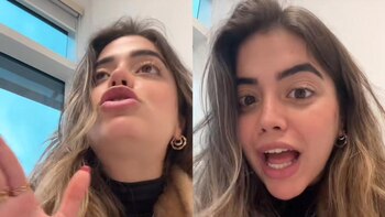 Migrante compartió el listado de