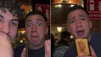 La fusión lingüística viral: comparte