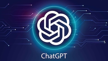 ChatGPT. (OpenAI)