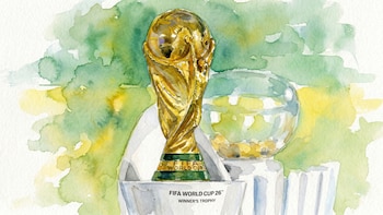 Cuánto sale asistir a la Copa FIFA Mundial 2026 en Estados Unidos