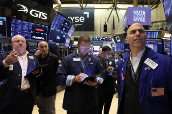 En 2023 las acciones argentinas