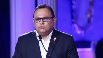 Ministro niega fusión de ministerios en pedido de facultades al Congreso: “No lo dice expresamente”