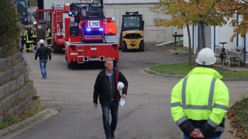 La mina había sido cerrada