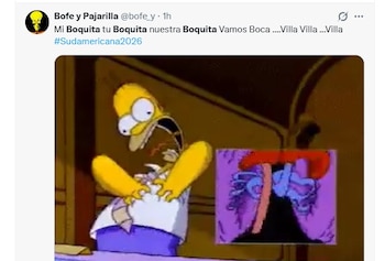 memes boca vasco eliminado