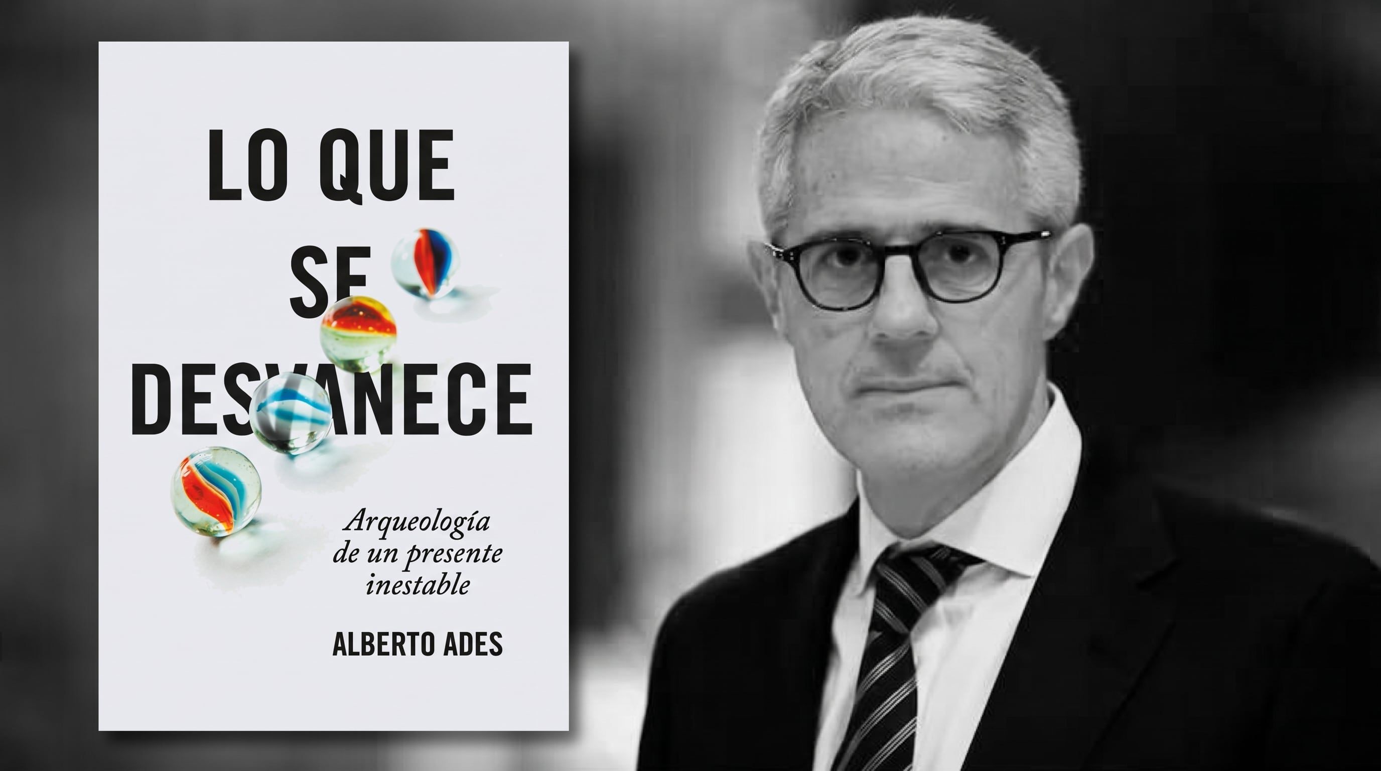 Alberto Ades (Imagen Ilustrativa Infobae)