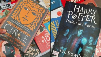 Uno de los libros que