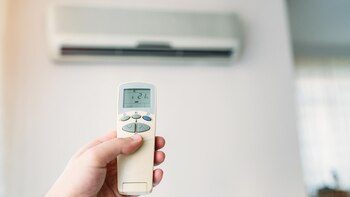 El golpe exagerado de cambio