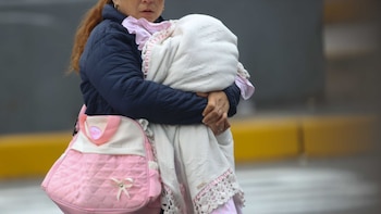 Recién nacidos en Perú recibirán protección inmediata contra el VSR. (Foto: Agencia Andina)