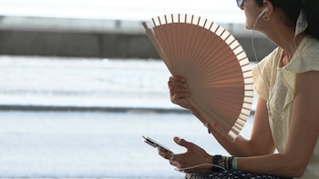 Protección Civil pide limitar la exposición al sol y vigilar a personas mayores en la ola de calor que empieza el martes