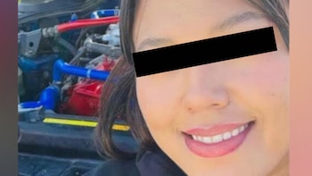 Quién es Nancy Ortega, la inspectora municipal de Tecate que intentó cruzar casi 70 kilos de metanfetamina a Estados Unidos