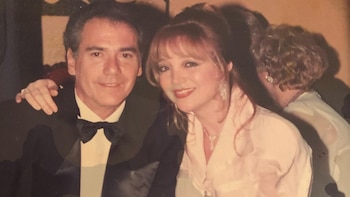 La confesión de Otto Sirgo sobre la muerte de su esposa Maleni Morales que volvió a cobrar fuerza tras su fallecimiento
