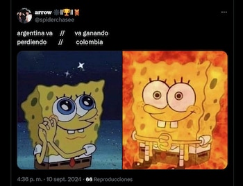 Los nervios de los usuarios