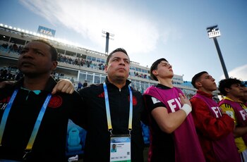 Héctor Cárdenas tendría los días