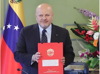 El Fiscal de la Corte