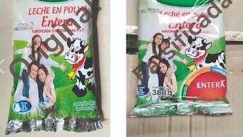 Invima emite alerta sanitaria por