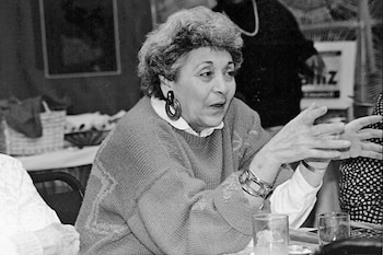 Clara Fraser