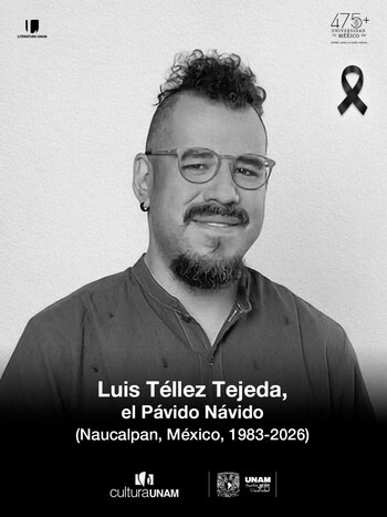 El legado de Luis Téllez-Tejeda