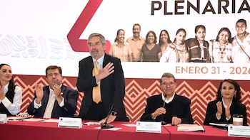 Ayuda humanitaria se mantendrá cuando