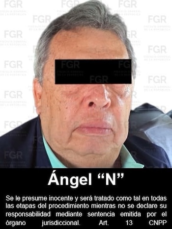 De formación economista y con más de 40 años de carrera, su gestión quedó marcada por la desaparición de los 43 normalistas de Ayotzinapa, hecho que determinó su salida del poder y el rumbo de las investigaciones en México. Crédito: FGR