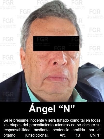 Morena identificó la “verdad histórica” como un símbolo del régimen priista y la describió como una versión construida para ocultar los hechos. Crédito: FGR