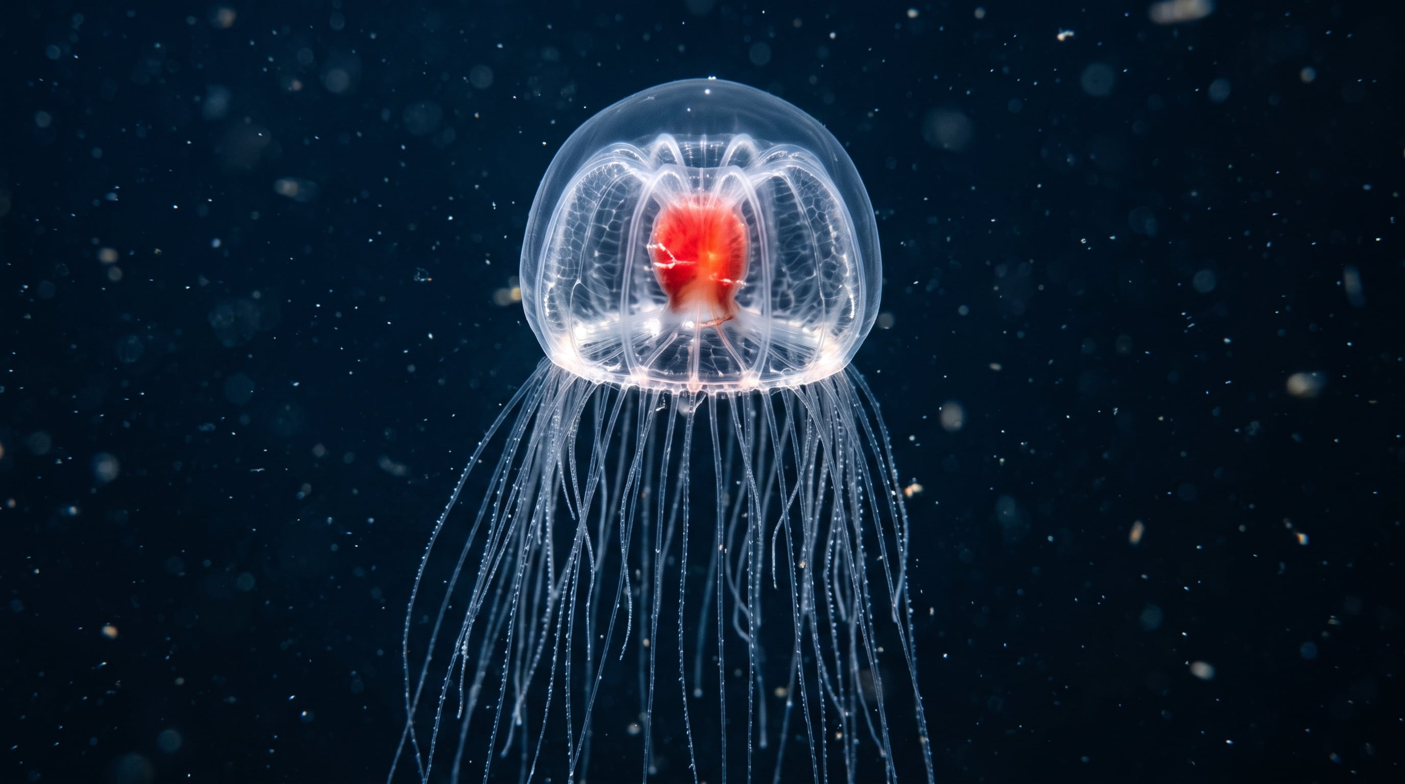 Los equipos científicos de Estados Unidos, Italia y España investigan las claves genéticas del fenómeno para evaluar aplicaciones en terapias contra patologías asociadas al envejecimiento humano (Imagen Ilustrativa Infobae)