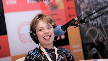 Además del periódico desde 2020