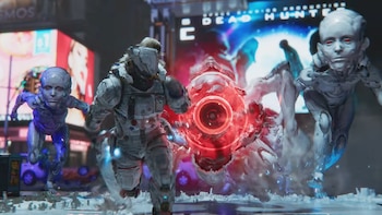 Pragmata: consejos para derrotar a los enemigos más difíciles en las primeras horas de juego