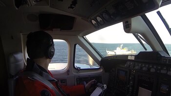 Argentina ejerce el control soberano sobre los recursos marinos existentes en la llamada ZEE