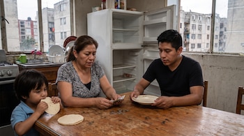 Costo de la vivienda en México