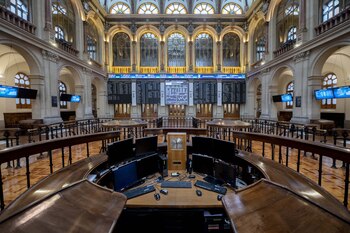 07-12-2021 El Ibex 35 aguanta