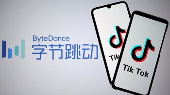 ByteDance, Lenovo y realme entre