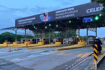 Personas ajenas a la autoridad