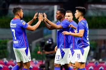 Los juegos pirotécnicos de la