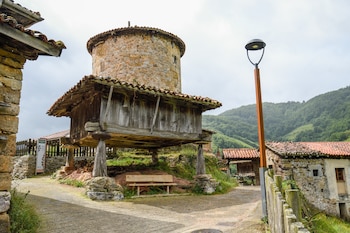Banduxu, en Asturias (Adobe Stock).