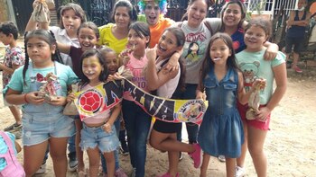 La Fiebre Amarilla ha llevado