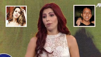 Milena Zárate explicó los motivos