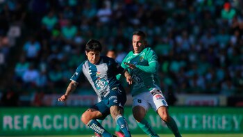 Durante el inicio del Clausura 2023, la Liga MX registró nuevos récords en el tiempo efectivo de juego