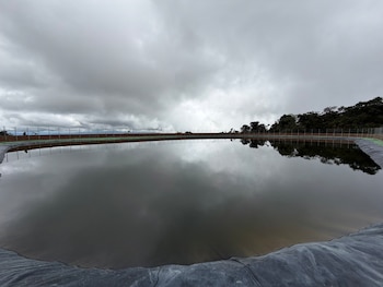 Los Bancos Municipales de Agua buscan garantizar el abastecimiento hídrico y reforzar la respuesta ante emergencias ambientales en Cundinamarca y Boyacá - crédito CAR