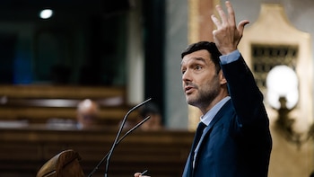 El Congreso aprueba la reforma de las leyes de discapacidad y dependencia con la abstención del PP