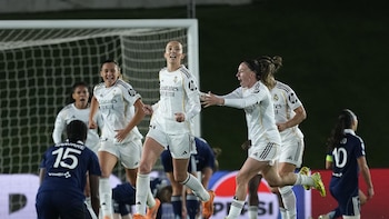 Previa del Paris FC -