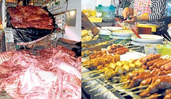 Las autoridades tienen en la