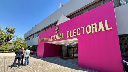 INE desmiente rumor de Whatsapp que asegura las votaciones por Morena serán el 3 junio