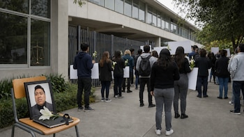 Caso Alberto Israel Jasso: alumnos del IEMS anuncian movilizaciones para “limpiar su nombre”