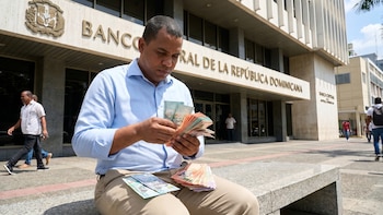 Banco Central de la República Dominicana emitirá nuevos billetes en junio de 2026