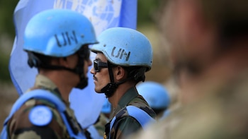 Guterres denuncia ataques de las