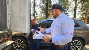 Ministerio de Agricultura de Guatemala, agilizan trámites