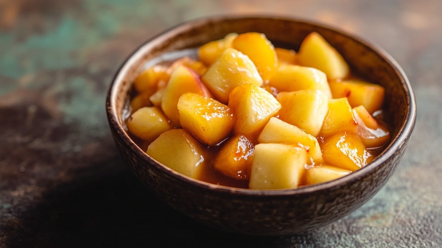 El consumo de fibra presente en la piel y pulpa del durazno ayuda a controlar los niveles de colesterol en el organismo (Imagen Ilustrativa Infobae)