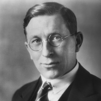 Frederick Banting