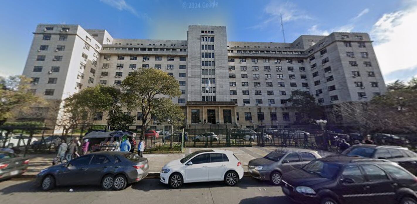 La Cámara Federal de Casación Penal confirmó la condena a 11 años de prisión e inhabilitación especial perpetua para Rubén Omar Rivas