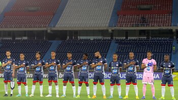 Alianza eliminó al América de